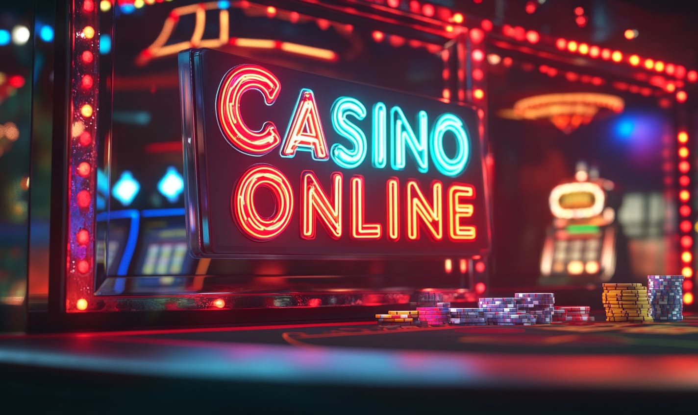 
                                Z7.COM Online Casino
                                